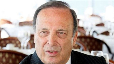 Soma'daki madenin sahibi Alp Gürkan konuştu