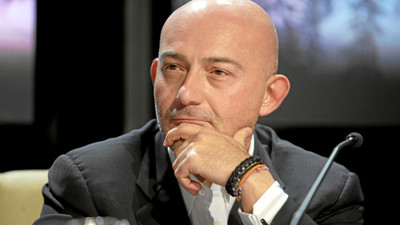 Ferit Şahenk'ten Soma'ya müthiş destek!