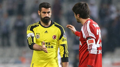 Fenerbahçe ve Beşiktaş el ele...