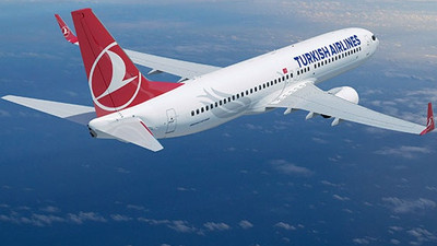 THY'de 7 yıllık başkan değişti