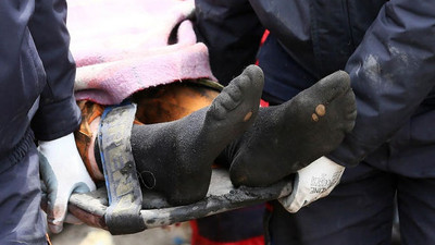 Bankalara çağrı: Sektöre HAYA SİGORTASI yaptırın!