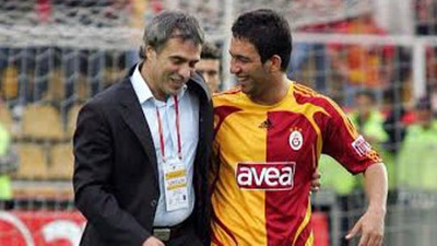 Yanal'dan Arda'ya sürpriz telefon!