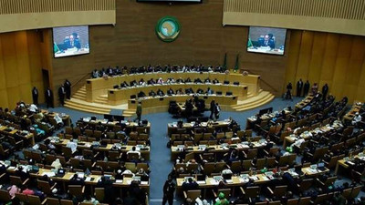 Afrika Birliği'nden 'faizleri askıya alın' çağrısı