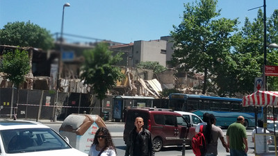 İnci'yi de yıkacaklar!