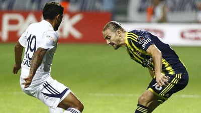 İşte Caner'e bu sezon verilecek ücret!