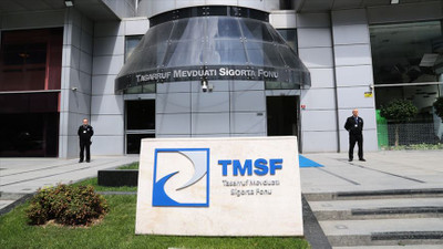 TMSF, 6 milyon lira bedelle satışa çıkardı