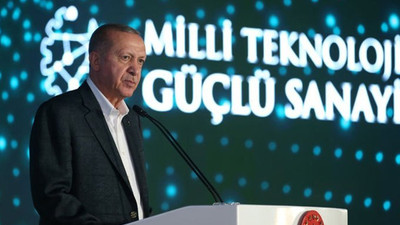 Erdoğan: Türk ekonomisi yeni rekorlara koşmaya devam edecektir