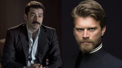 Türklerin saçını Kıvanç ve Kenan belirliyor