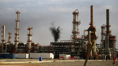 Irak'tan yeni petrol anlaşması