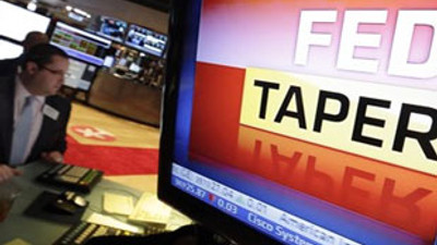 Piyasaların gözü FED'de