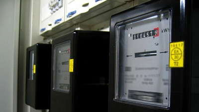 Türkiye'nin elektrik tüketimi eylülde arttı