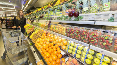 2020 Eylül ayı enflasyon rakamları açıklandı