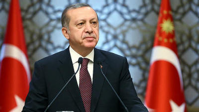 Erdoğan imzaladı: İl sayısı 24'e yükseldi