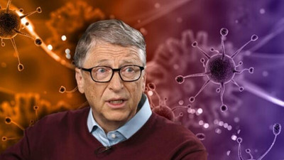 Bill Gates: Eğer aşı işe yararsa zengin ülkeler 2021'in son çeyreğinde normale yaklaşır