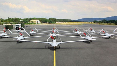 Savunma sanayi ihracatında aslan payı Azerbaycan'ın