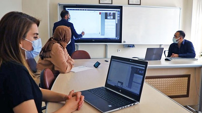 Uzaktan eğitimin esnafa zararı 6.6 milyar TL