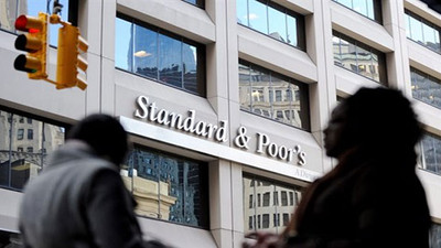 S&P, Türkiye'nin notunu teyit etti