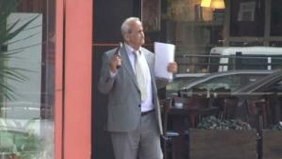 İşadamından intihar girişimi