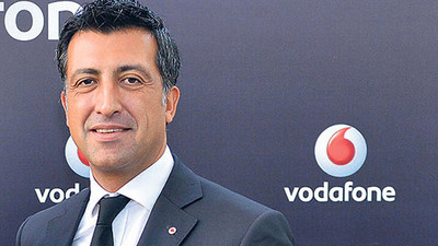 Vodafone'dan dev yatırım!