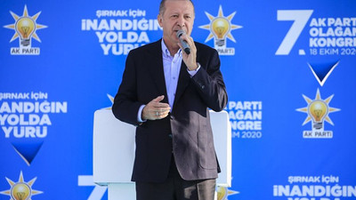 Cumhurbaşkanı Erdoğan Şırnak’ta toplu açılışa katıldı