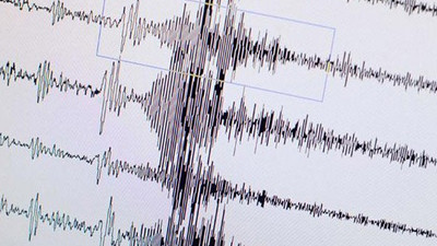 Ege ve Marmara Denizi'nde deprem oldu, İstanbul sallandı - 24 Mayıs 2014