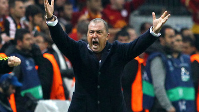 Fenerbahçe'den Fatih Terim'e çılgın teklif!