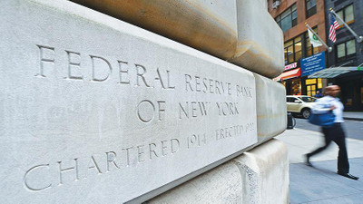 Fed'den "ılımlı büyüme" değerlendirmesi