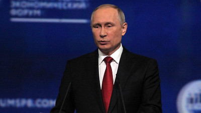 Putin'den petrol fiyatlarını yükseltecek açıklama