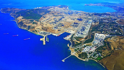 Petkim'in (PETKM) Danıştay zaferi!