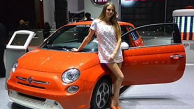 Fiat Ceo'su: Bu arabayı almayın