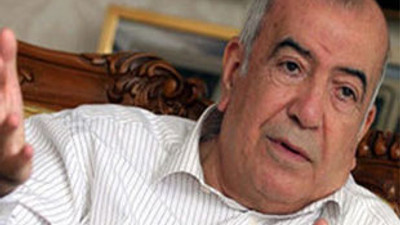 Ünlü işadamı kayıp