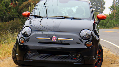 Fiat CEO'su: Fiat 500e'yi sakın almayın