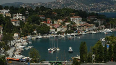 İstanbul'un en değerli arsaları