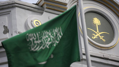 Suudi Arabistan bütçesinde büyük açık