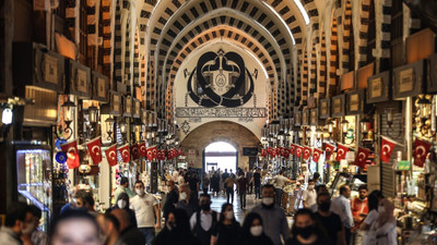 Pandemide yabancıya konut satışında Türkiye öne çıktı