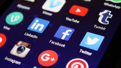 Facebook, YouTube, Twitter, TikTok'a 10'ar milyon TL ceza