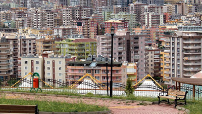 Konuta yüzde 15 zam!