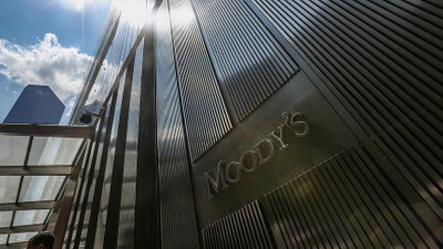 Moody's açıkladı: En büyük darbeyi AB alacak