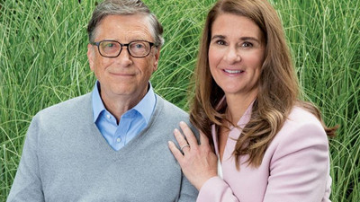 Gates Vakfı'ndan koronavirüs aşısı çalışmalarına 70 milyon dolar