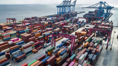 Doğu Anadolu İhracatçılar Birliği 1,6 milyar dolarlık ihracat yaptı