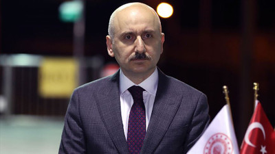 Bakan Karaismailoğlu'ndan ihracat açıklaması