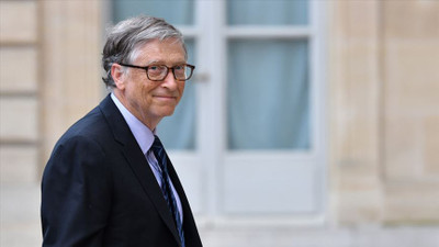 Bill Gates: İş seyahatlerini ve eski ofis yaşamınızı unutun