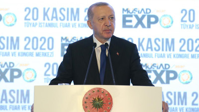 Cumhurbaşkanı Erdoğan: Ülkeyi enflasyon, kur ve faiz sarmalından çıkaracağız