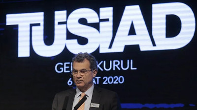 TÜSİAD Başkanı Kaslowski: Reform adımlarının atılacağına inanıyoruz