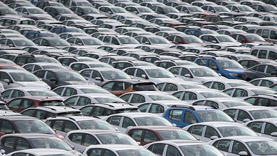 Operasyonel kiralama sektöründen 9 ayda 5,6 milyar liralık yatırım