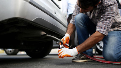 Araç sahipleri dikkat! Yeni dönem başlıyor... 81 ilde sistem değişiyor