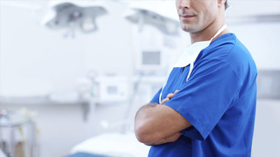 Yüz binlerce sağlık personeline müjde