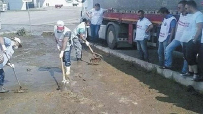 TÜSİAD Başkanı Muharrrem Yılmaz neden istifa etti?