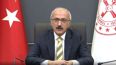 Bakan Elvan: Türkiye'yi yatırımlarda cazibe merkezi yapmak adına bir seferberlik başlattık