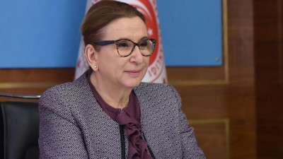 Bakan Pekcan: Türkiye'de doğrudan yabancı yatırımların artmasını çok önemsiyoruz